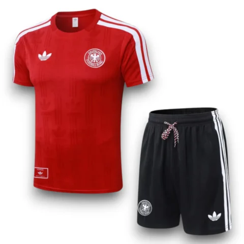 Conjunto Alemania 25-26 Originals - Entrenamiento