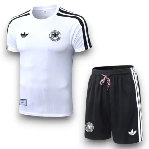 Conjunto Alemania 2025-2026 Originals - Entrenamiento
