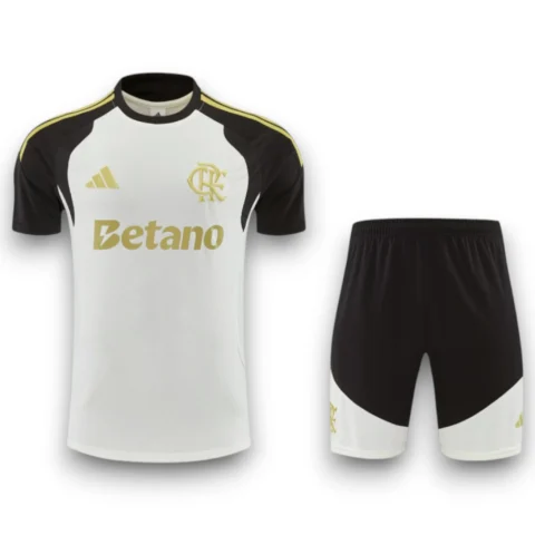 Conjunto  Flamengo 25-26 Entrenamiento
