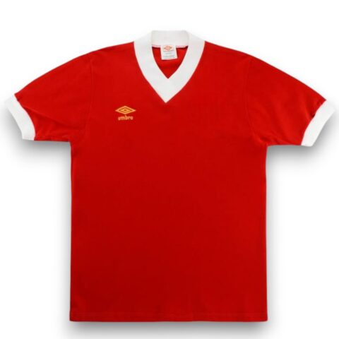Camiseta LVP 1978 Local Final UCL