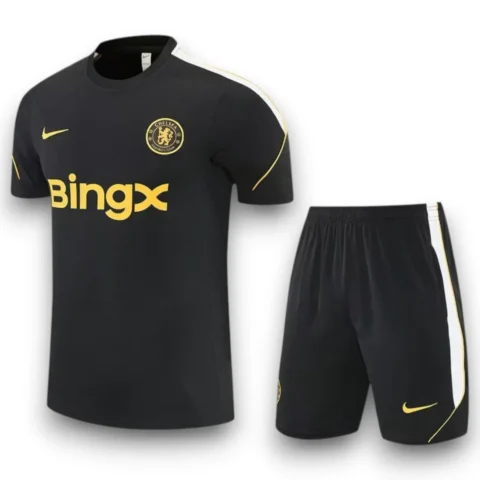 Conjunto Chelsea 2026-2027 Visitante - Entrenamiento