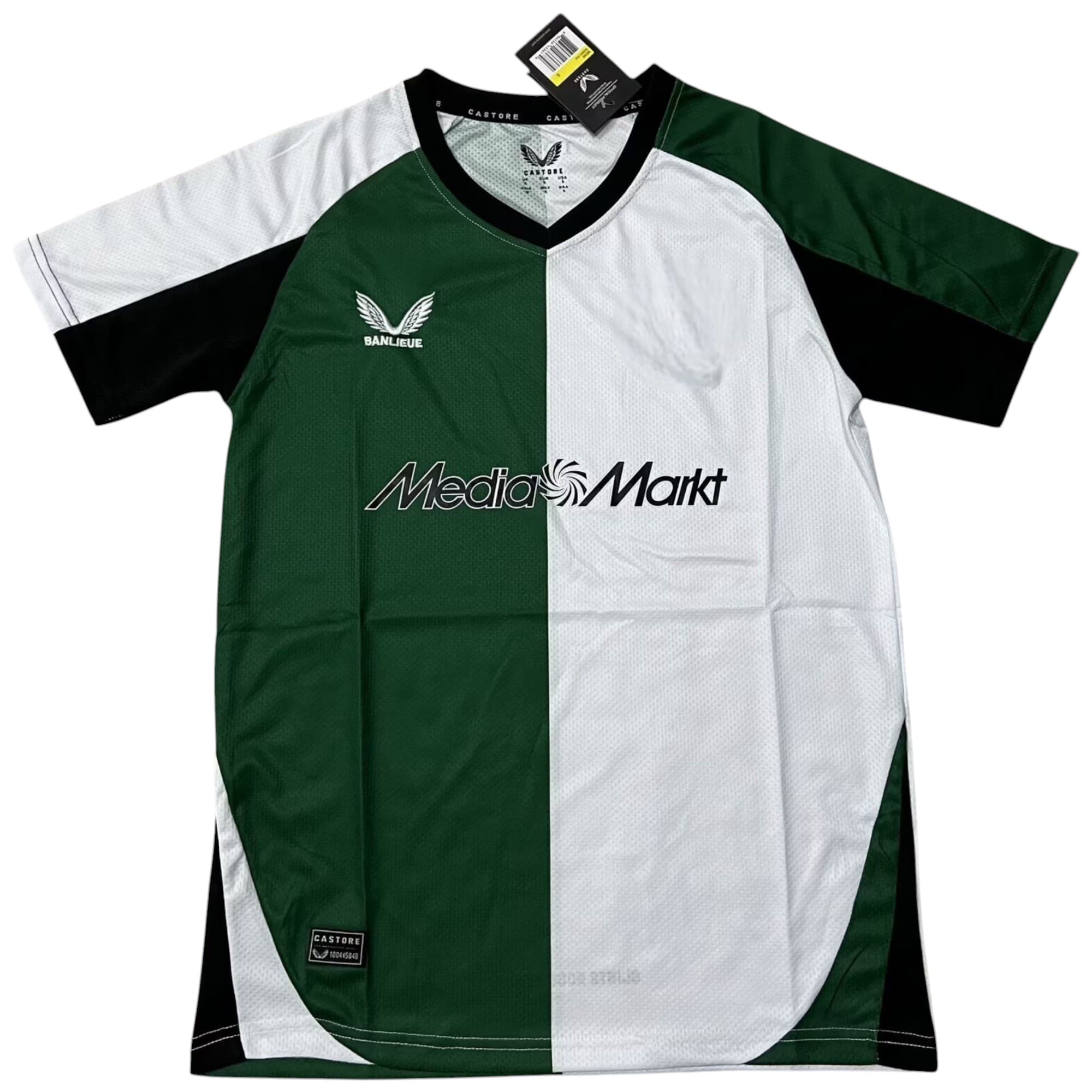Camiseta FYNOORD 2024-2025 Alternativa - Imagen 2