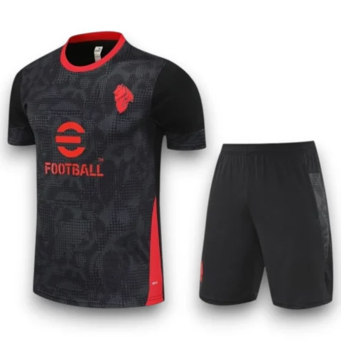 Conjunto Milan 25-26 Segundo - Entrenamiento