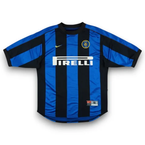 Camiseta Inter de Milán 1999-2000 Local