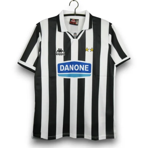Camiseta Juventus 1994-1995 Local