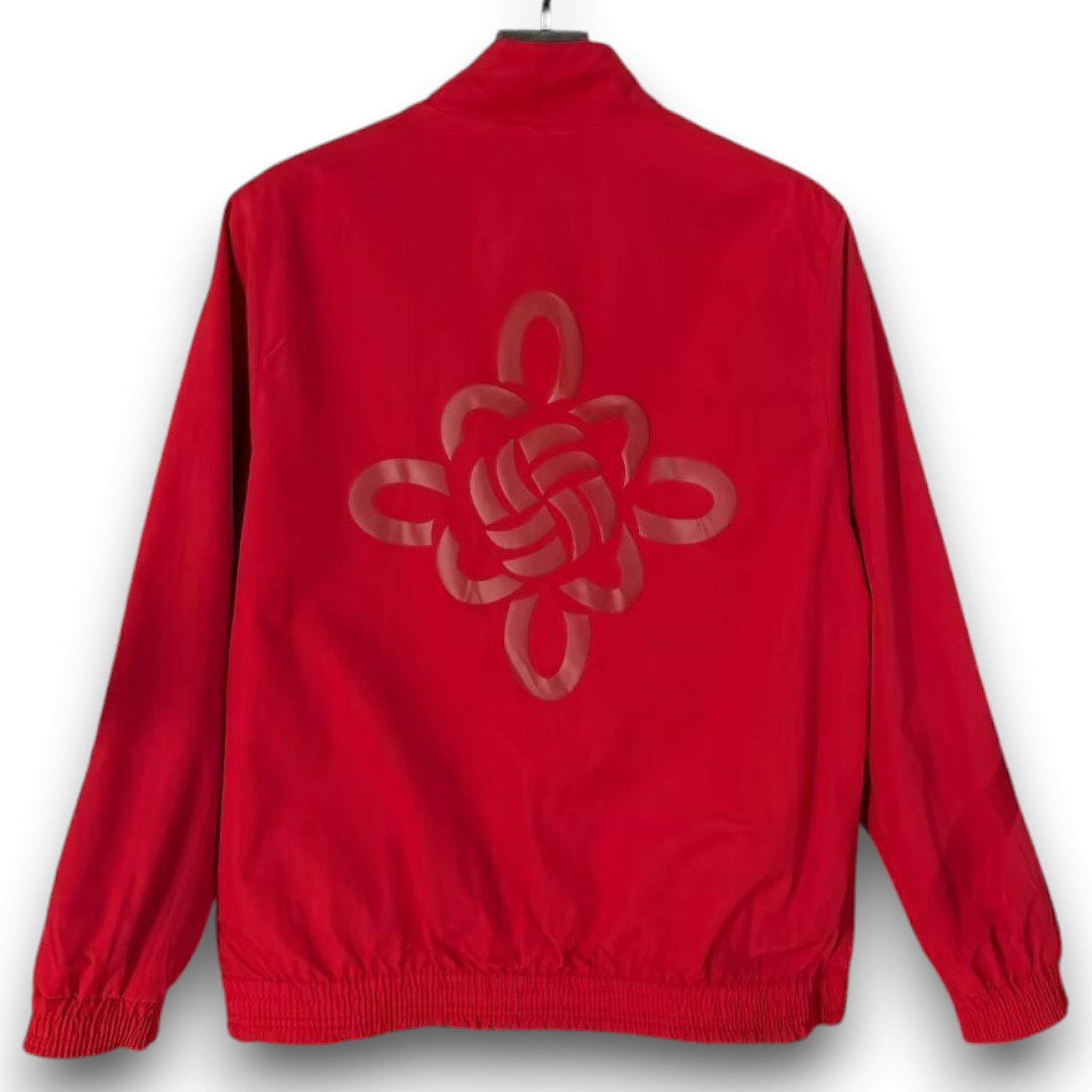 Chaqueta Manchester United 2026 Cortavientos Reversible - Imagen 3