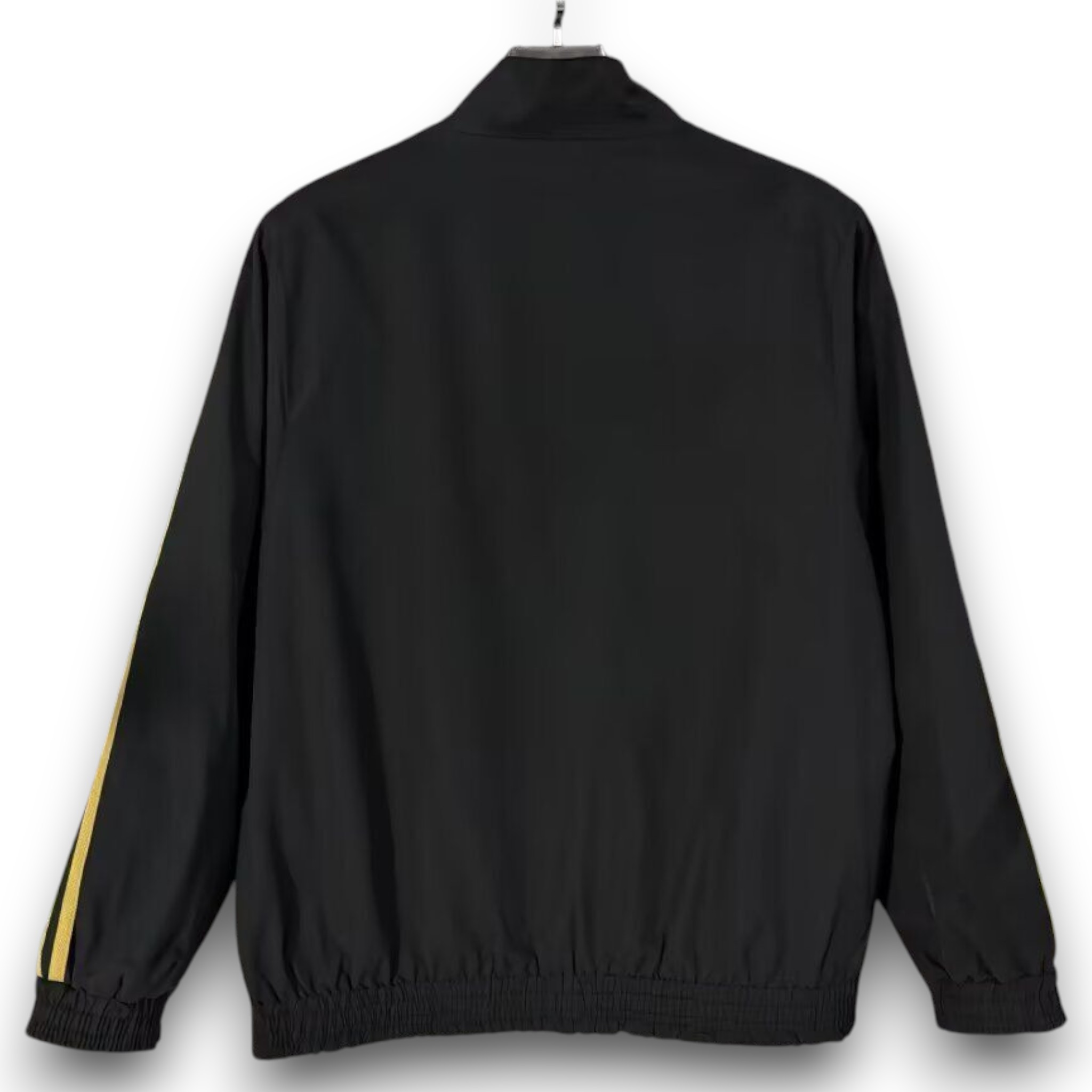Chaqueta Manchester United 2026 Cortavientos Reversible - Imagen 4