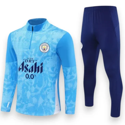Chándal Manchester City 25-26 Primero - Entrenamiento