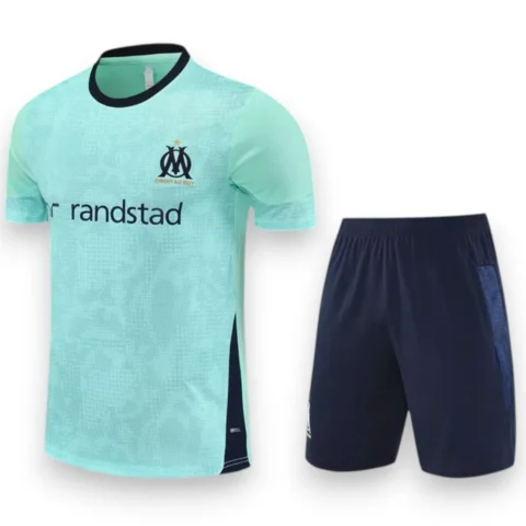 Conjunto Marsella 25-26 Primero - Tirantes - Entrenamiento