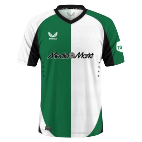Camiseta FYNOORD 2024-2025 Alternativa