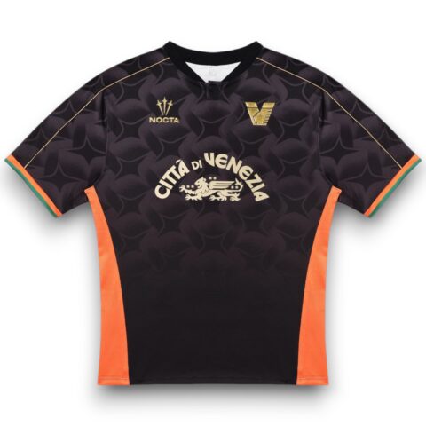 Camiseta Venezia FC 2024-2025 Local