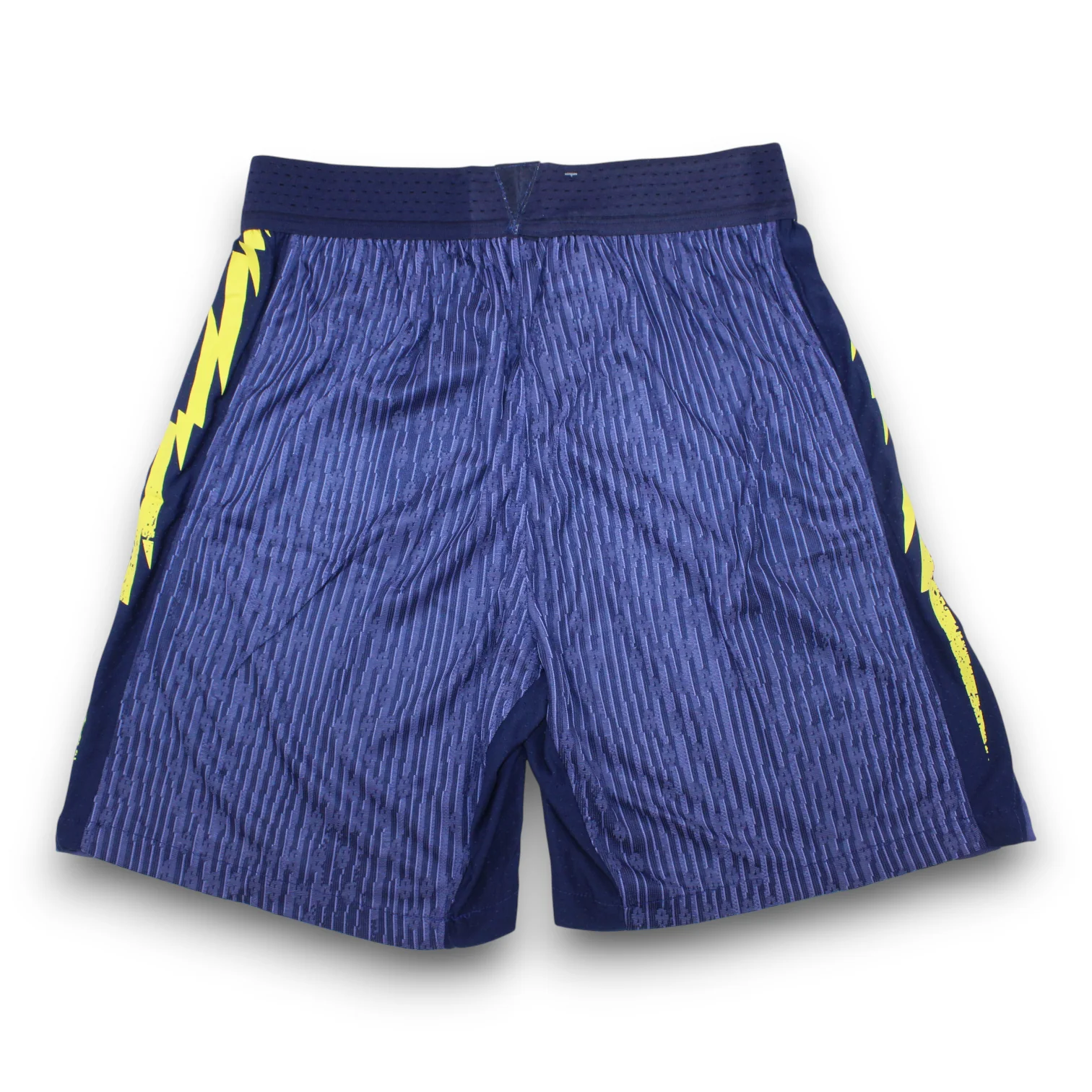 Pantalón corto Atlético de Madrid 2025-2026 Visitante - Pro Player - Imagen 2