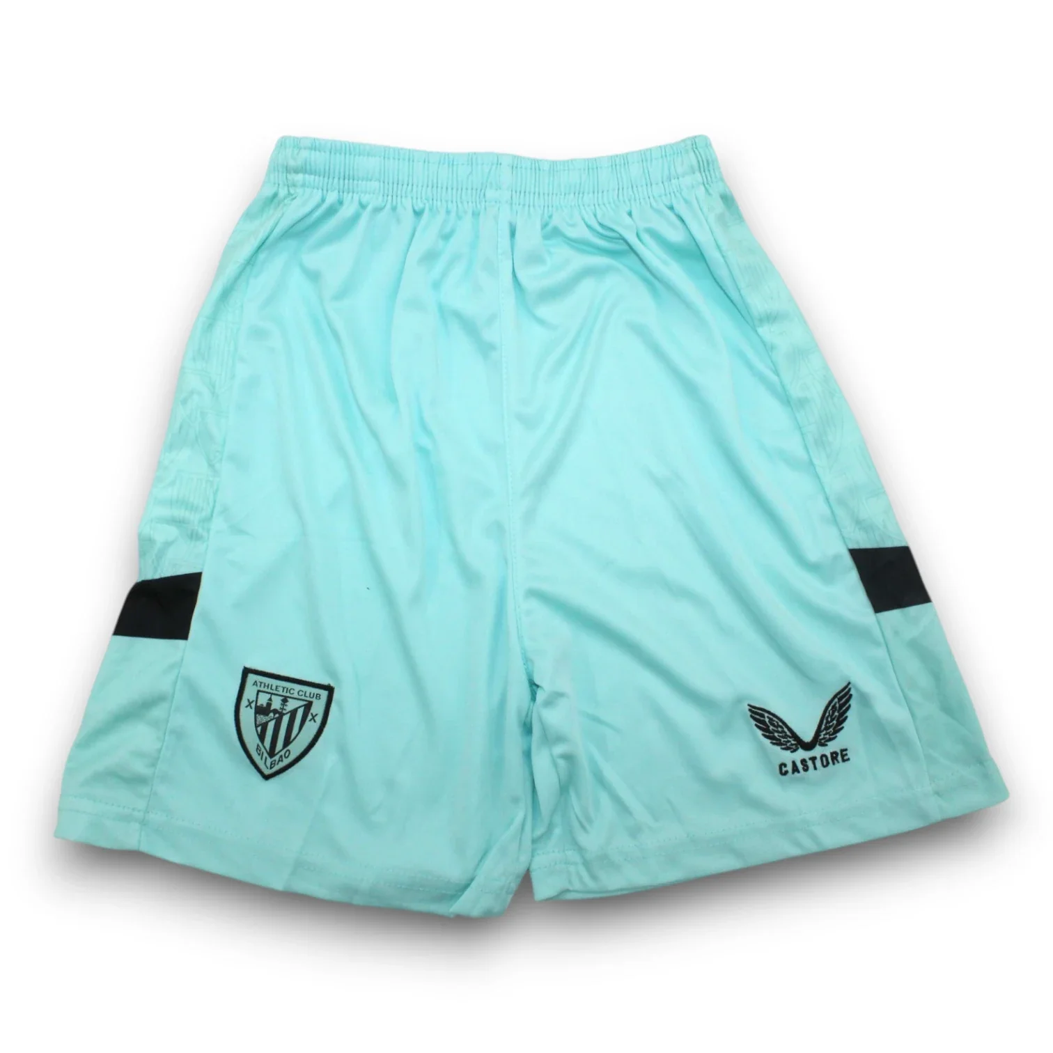 Pantalón corto Athletic Bilbao 2025-2026 Alternativo - Imagen 2