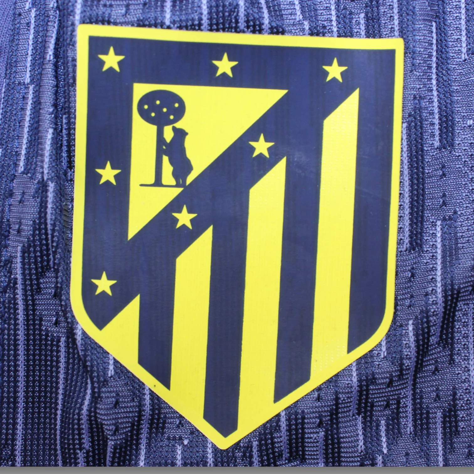 Pantalón corto Atlético de Madrid 2025-2026 Visitante - Pro Player - Imagen 3