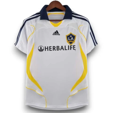 Camiseta L.A Galaxy 2007 Local