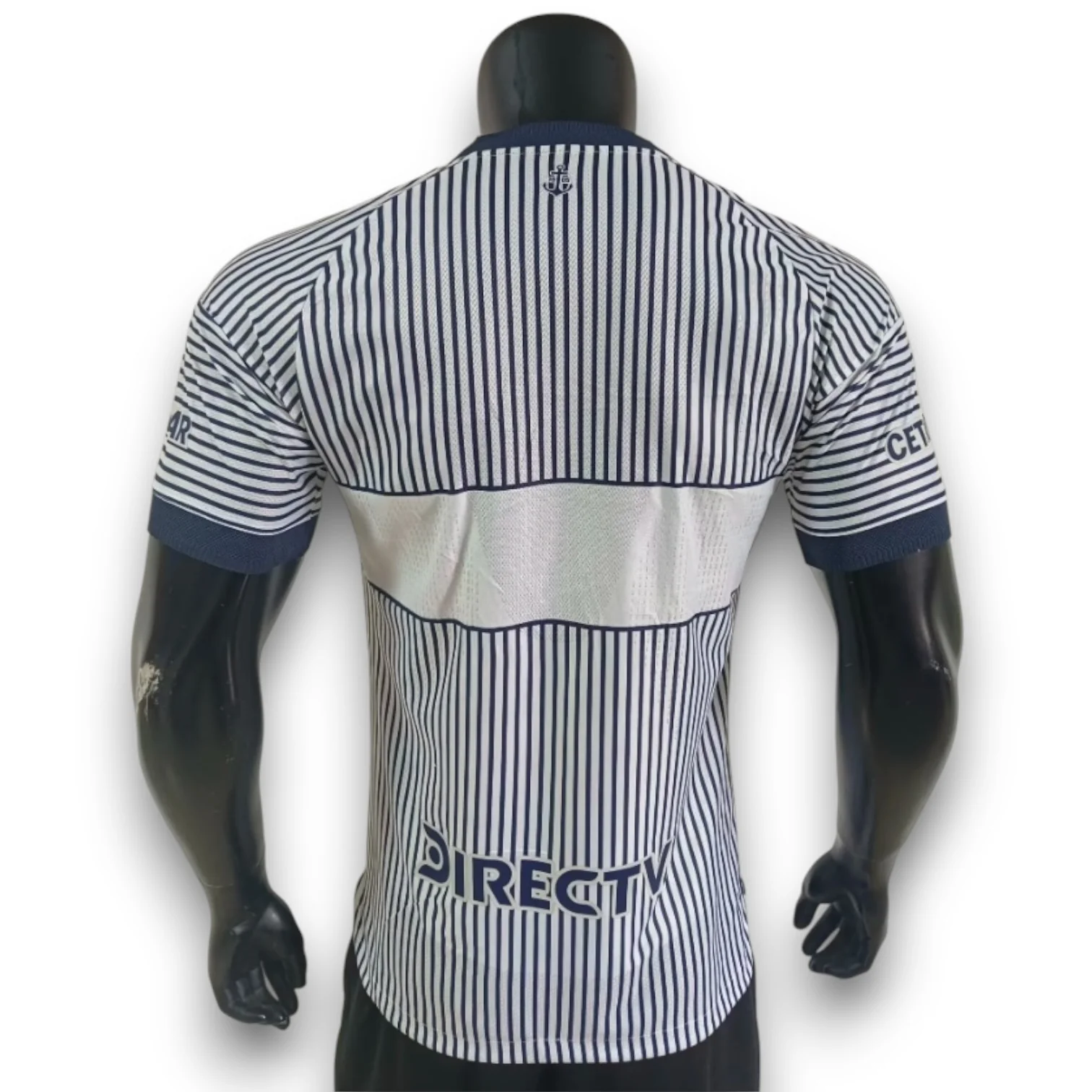 Camiseta Boca Juniors 2027 Segunda - Version Pro Player - Imagen 2