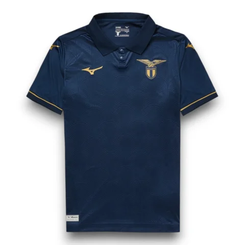 Camiseta Lazio 26-27 Tercera