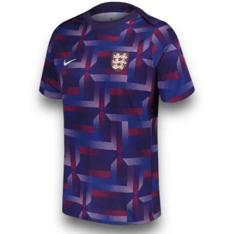 Camiseta Inglaterra 2023-2024 Pre-partido