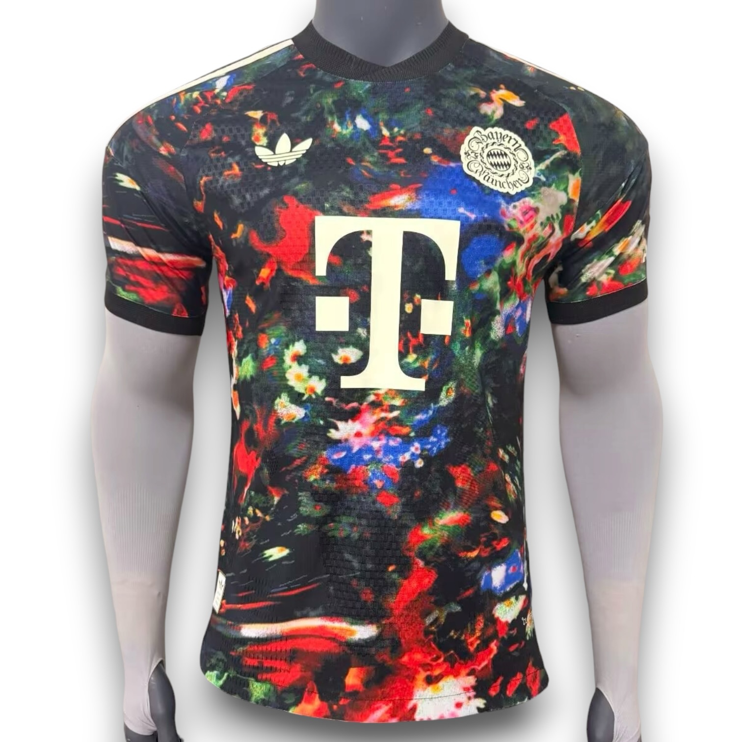 Camiseta Bayern Múnich 26-27 Oktoberfest - Version Pro Player