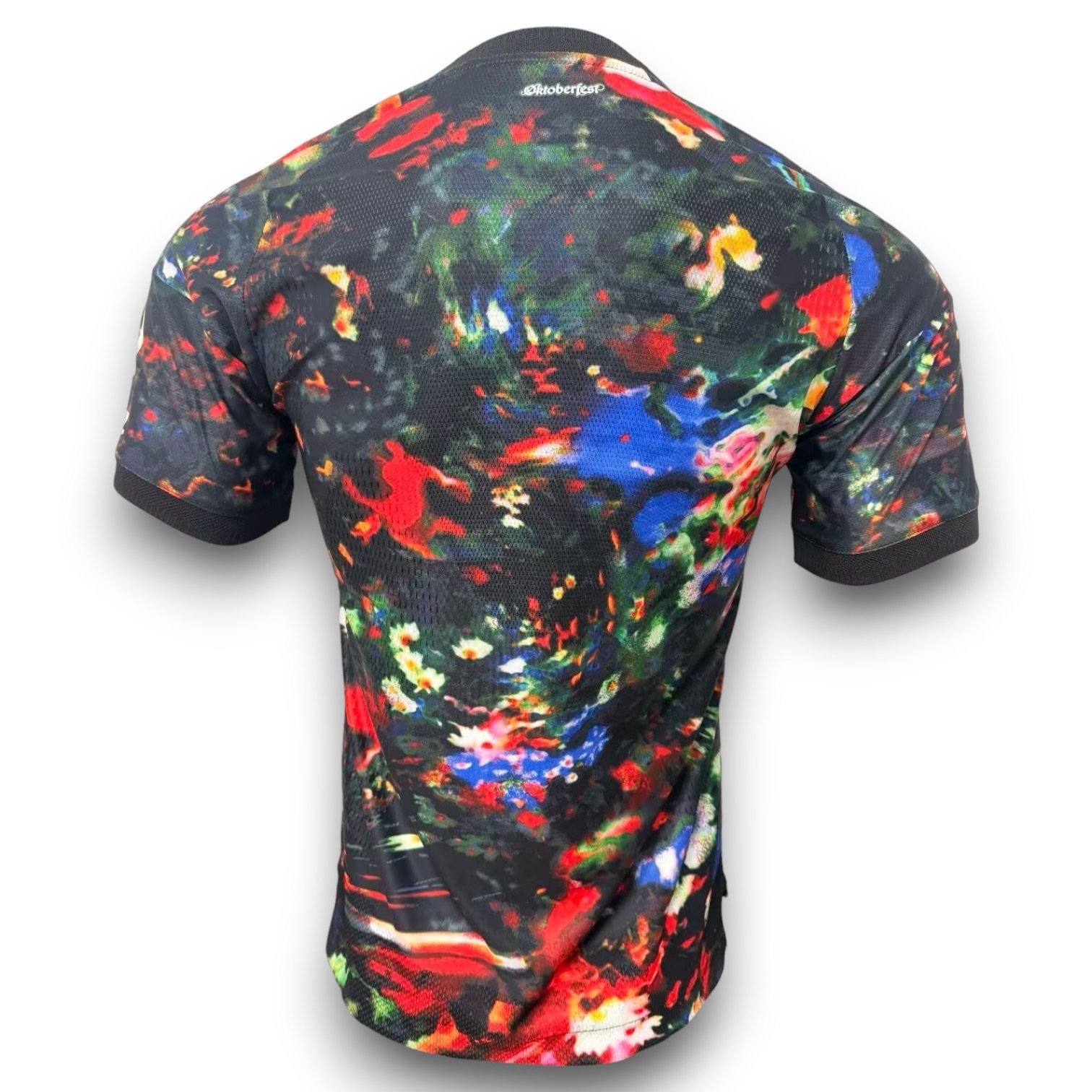 Camiseta Bayern Múnich 26-27 Oktoberfest - Version Pro Player - Imagen 2