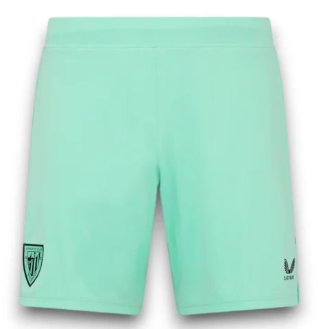 Pantalón corto Athletic Bilbao 2025-2026 Alternativo