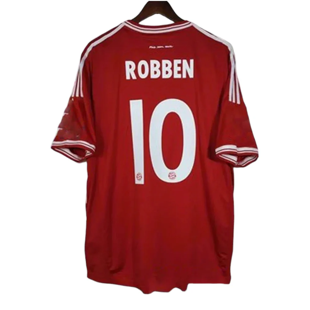 Camiseta Bayern Múnich 2012-2013 Local - Final UCL - Imagen 2