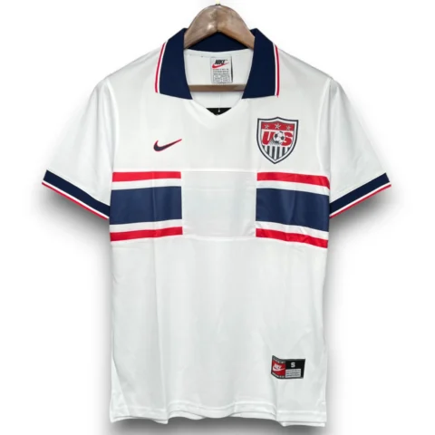 Camiseta USA 1995 Local