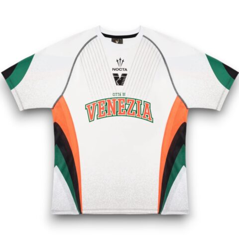 Camiseta Venezia 2024-2025 Visitante
