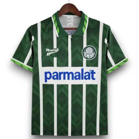 Camiseta Palmeiras 1994-1996 Local