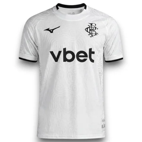 Camiseta Botafogo 26-27 Tercera
