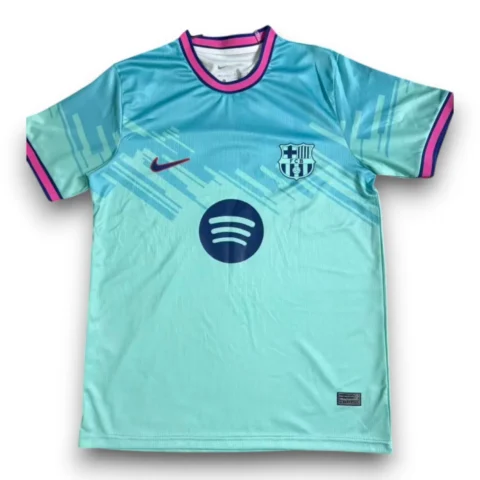 Camiseta Barcelona 26-27 Entrenamiento
