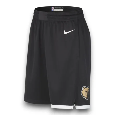Pantalón Memphis Grizzlies City Edition 2023-2024