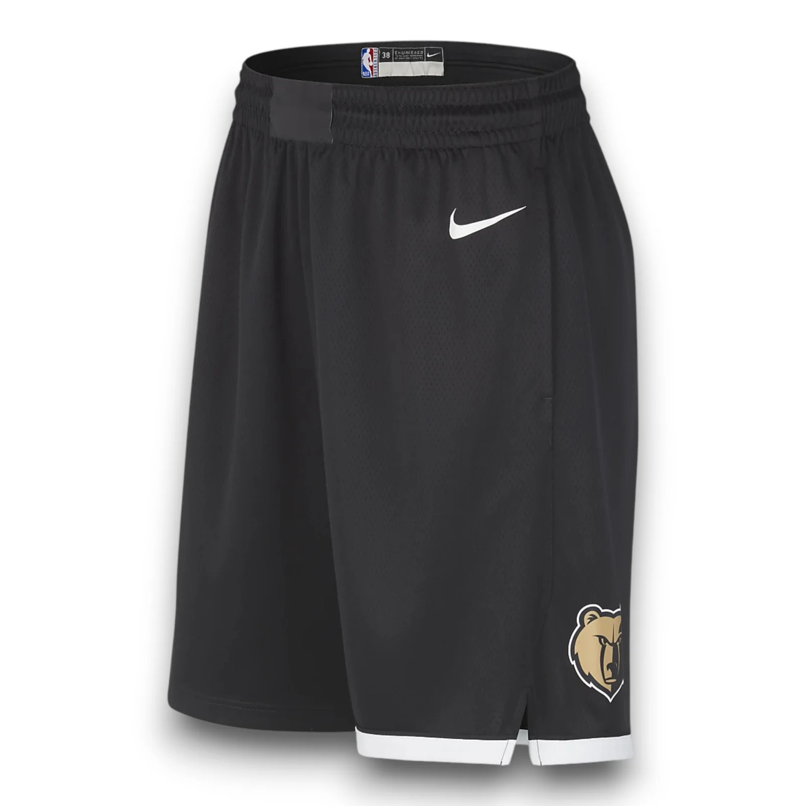 Pantalón Memphis Grizzlies City Edition 2023-2024