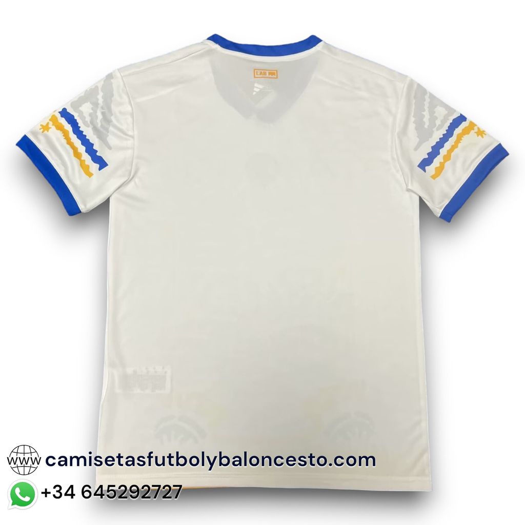 Camiseta Cruzeiro 2023-2024 Edición Especial - Imagen 3