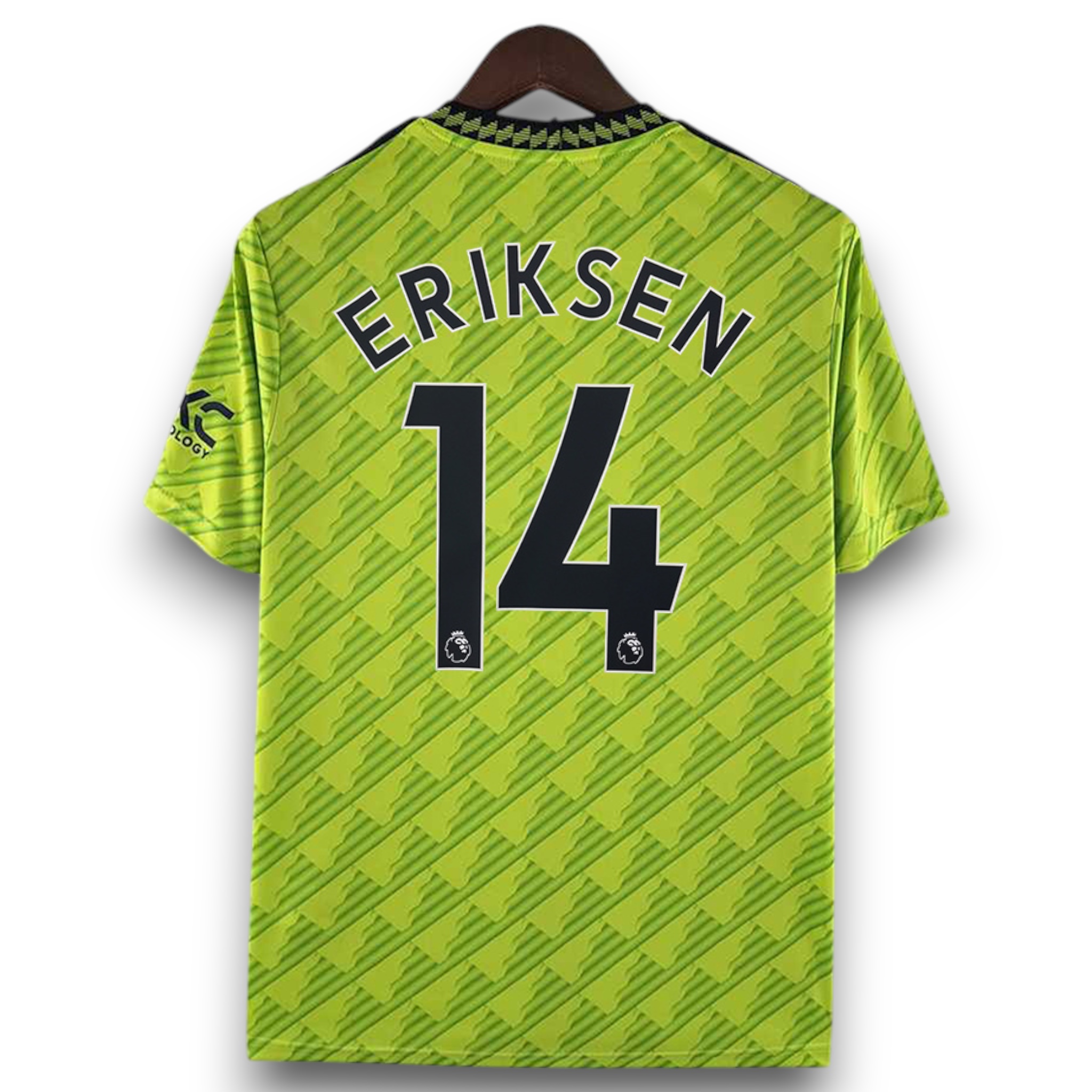 Camiseta Manchester United 2022-2023 Alternativa - Imagen 5