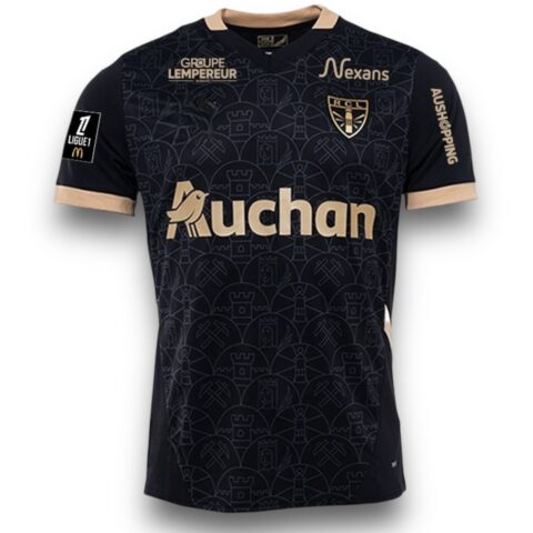 Camiseta RC Lens 2024-2025 Edición especial