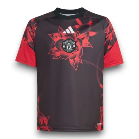 Camiseta Manchester United 26-27 Entrenamiento