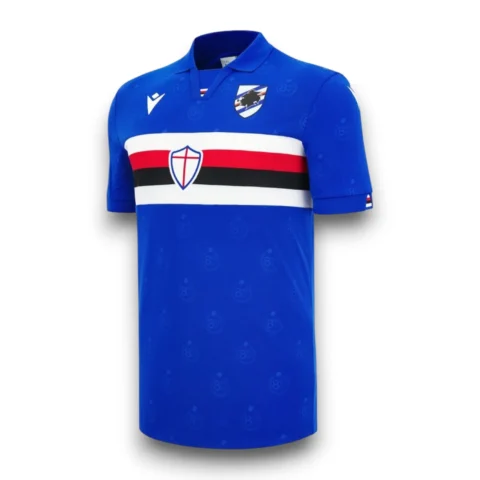 Camiseta Sampdoria 26-27 Primera