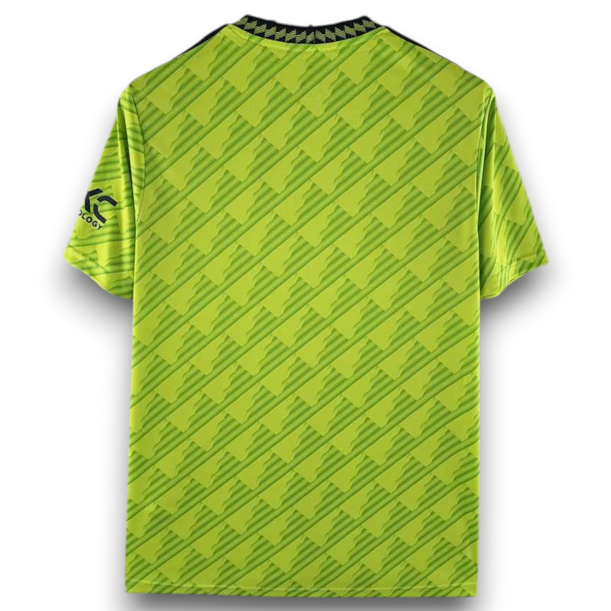 Camiseta Manchester United 2022-2023 Alternativa - Imagen 4