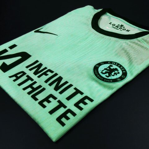 Camiseta Chelsea 2023-2024 Alternativa - Version Pro Player