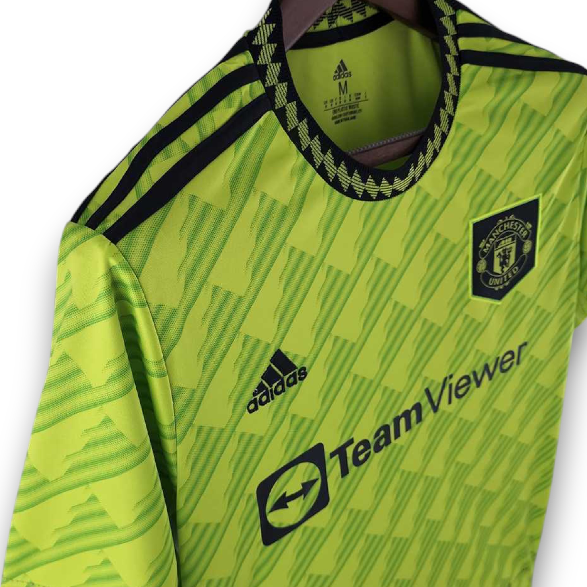 Camiseta Manchester United 2022-2023 Alternativa - Imagen 3