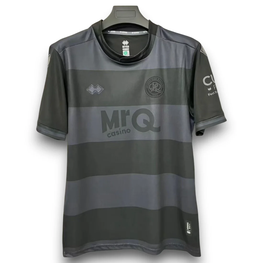 Camiseta Queens Park Rangers 26-27 Alternativa - Imagen 2