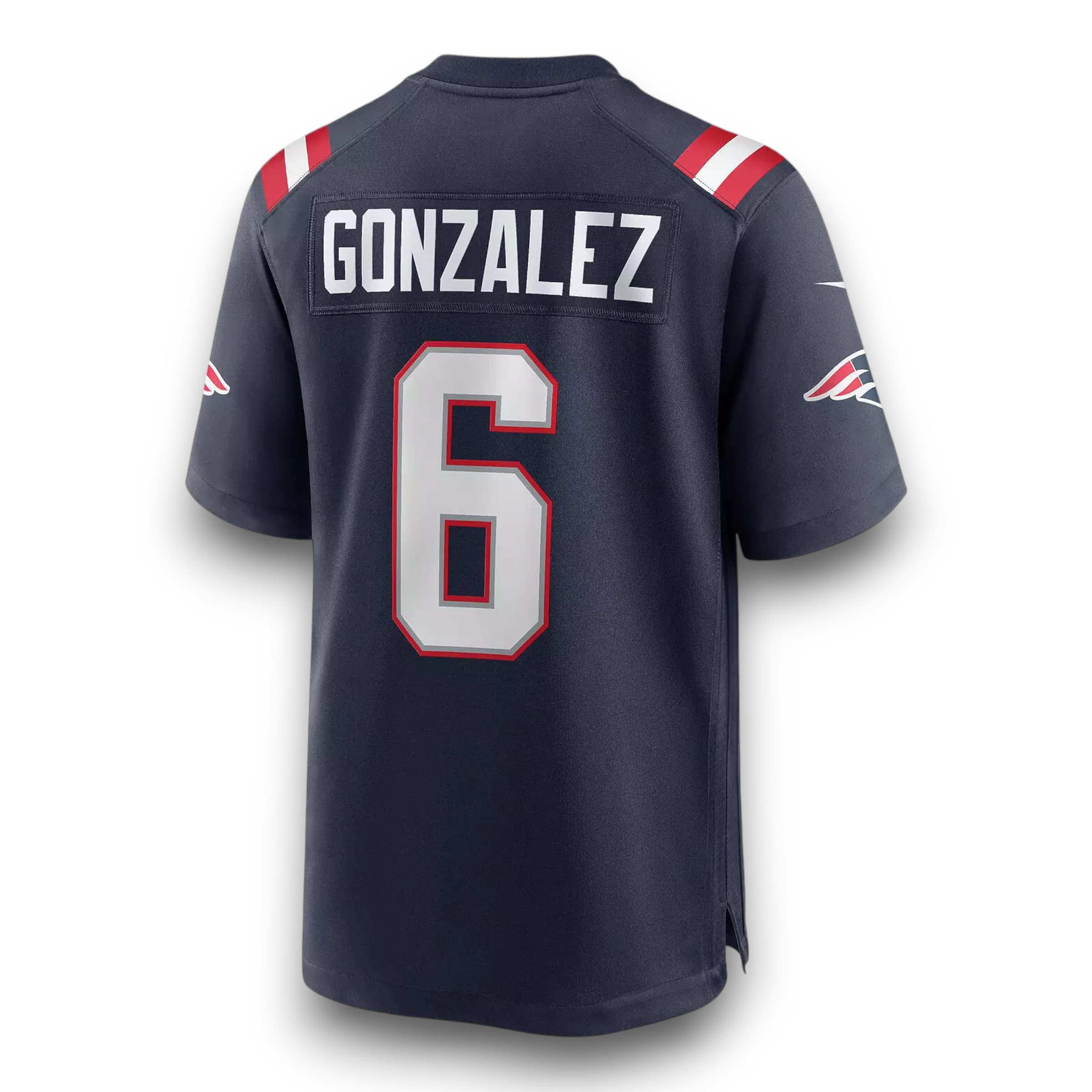 Camiseta NFL New England Patriots - Local - Imagen 5