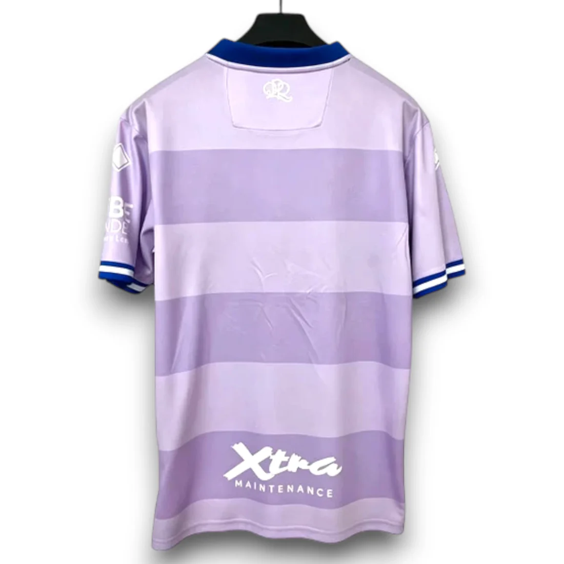 Camiseta Queens Park Rangers 26-27 Segunda - Imagen 3