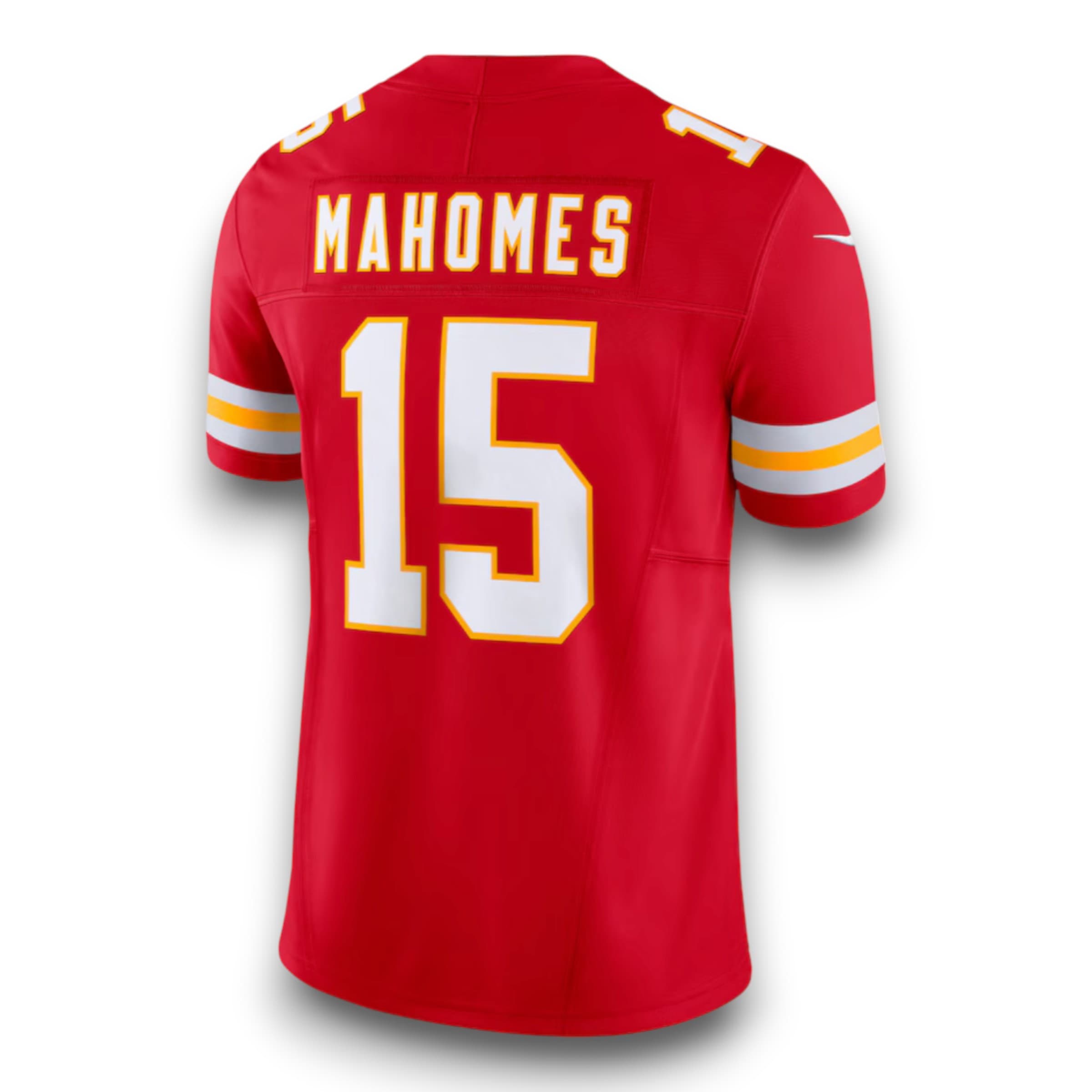 Camiseta NFL Kansas City Chiefs - Local - Imagen 4