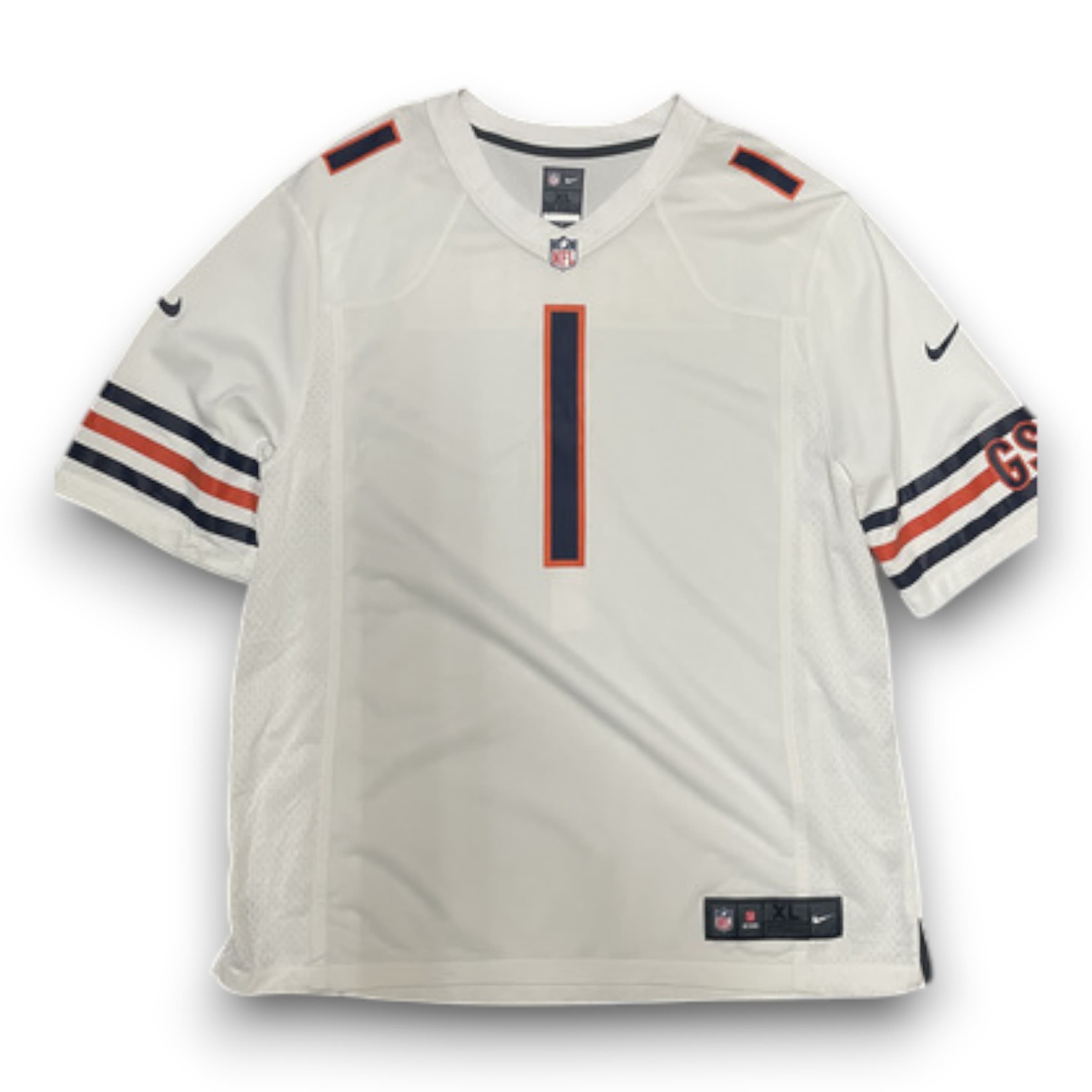 Camiseta NFL Chicago Bears - Visitante - Imagen 4