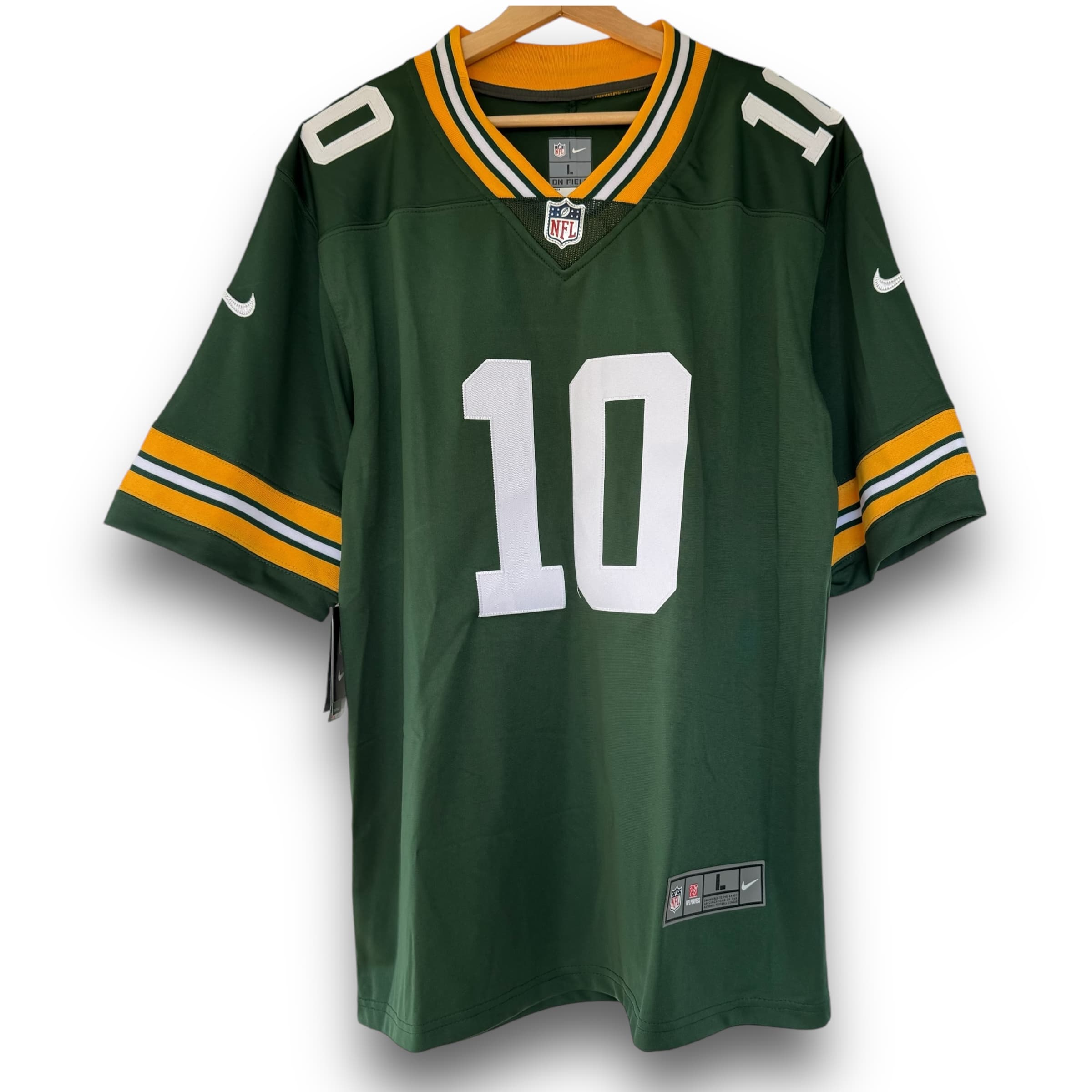 Camiseta NFL Green Bay Packers - Local - Imagen 7