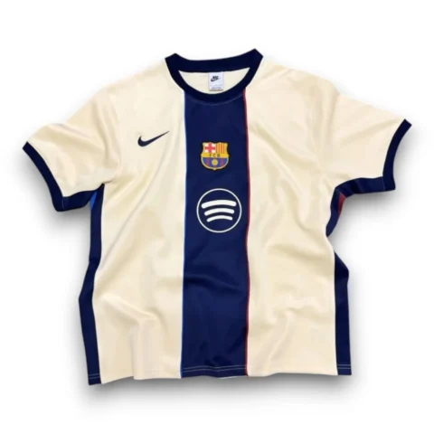 Camiseta Barcelona 26-27 Especial