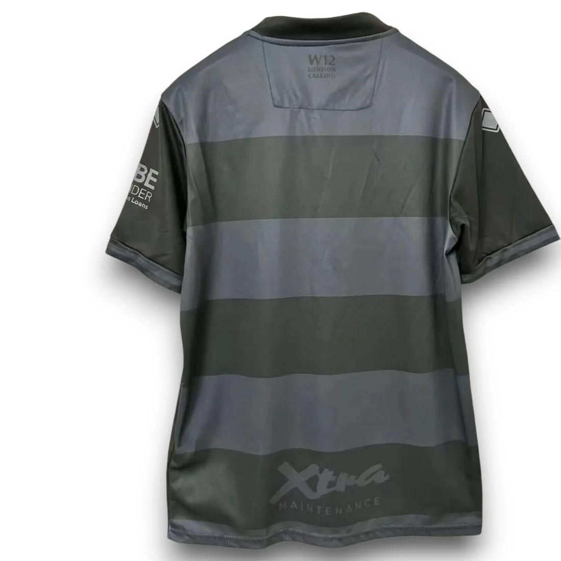 Camiseta Queens Park Rangers 26-27 Alternativa - Imagen 3