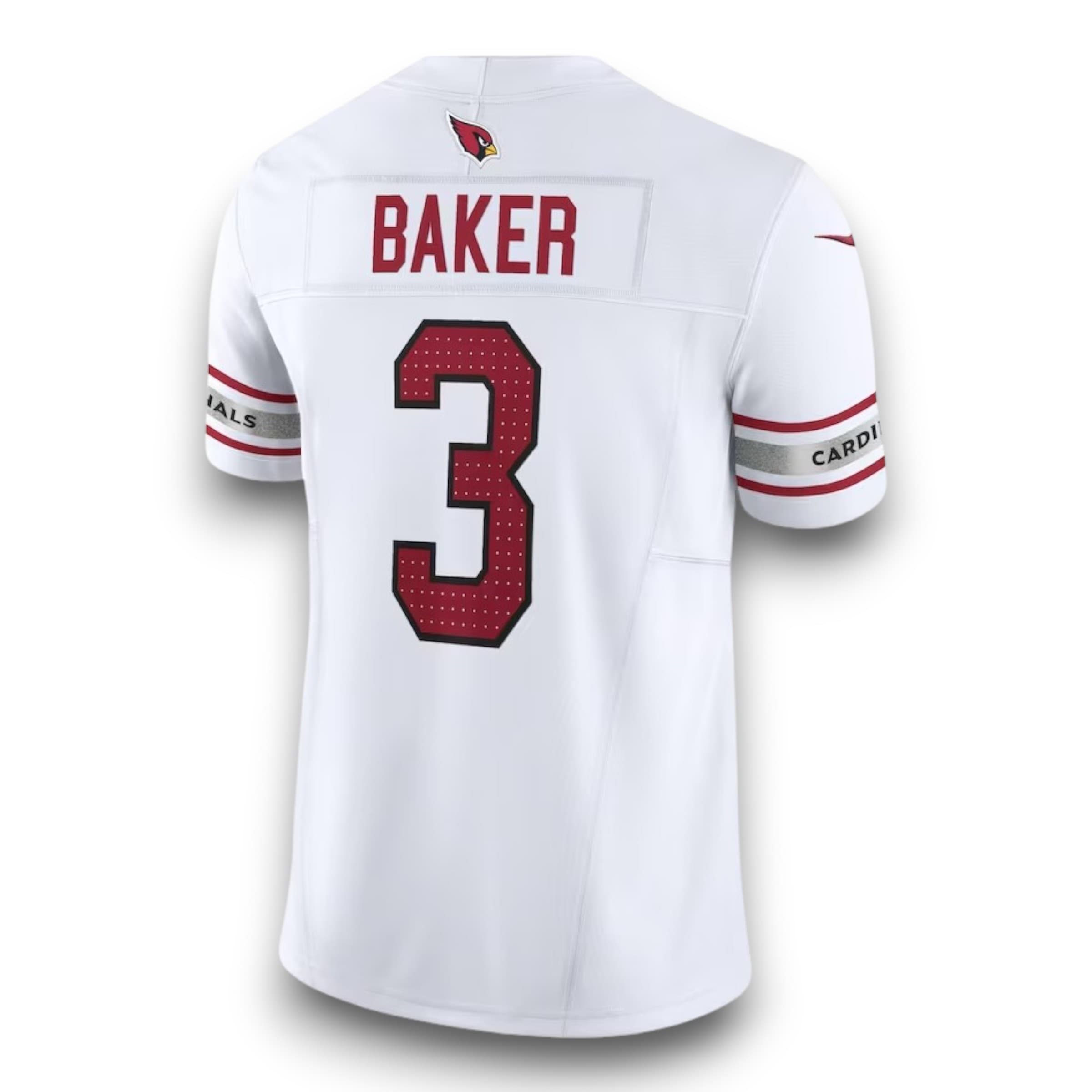 Camiseta NFL Arizona Cardinals - Visitante - Imagen 4